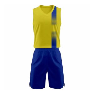 Basketball Uniform