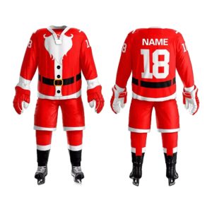 ICE Hockey Uniform